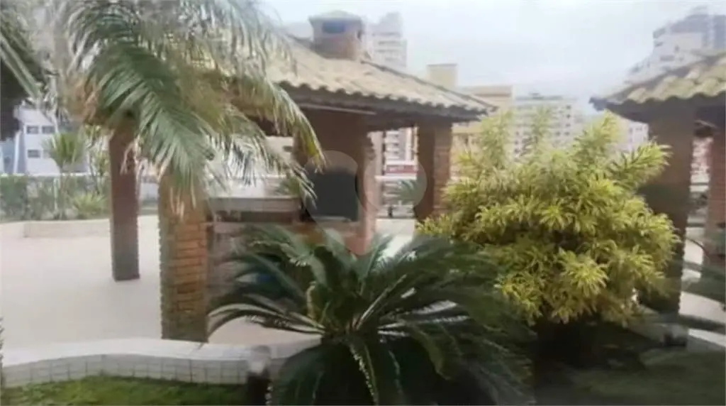 Apartamento para Venda em Praia Grande, Campo aviação, 3 dormitórios, 3 suítes, 4 banheiros, 2 vagas