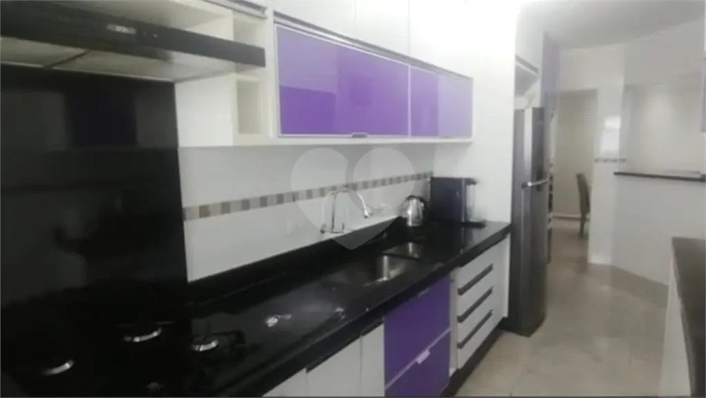 Apartamento para Venda em Praia Grande, Campo aviação, 3 dormitórios, 3 suítes, 4 banheiros, 2 vagas