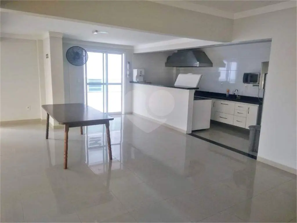 Apartamento para Venda em Praia Grande, Campo aviação, 2 dormitórios, 1 suíte, 2 banheiros, 1 vaga
