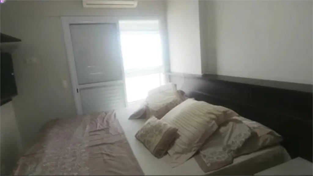 Apartamento para Venda em Praia Grande, Campo aviação, 3 dormitórios, 3 suítes, 4 banheiros, 2 vagas