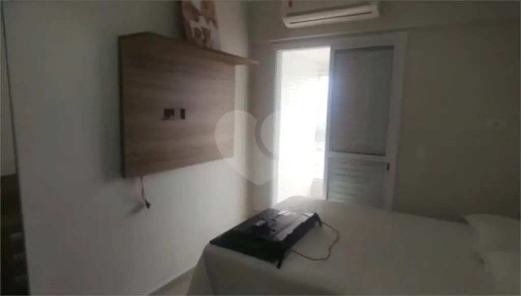 Apartamento para Venda em Praia Grande, Campo aviação, 3 dormitórios, 3 suítes, 4 banheiros, 2 vagas