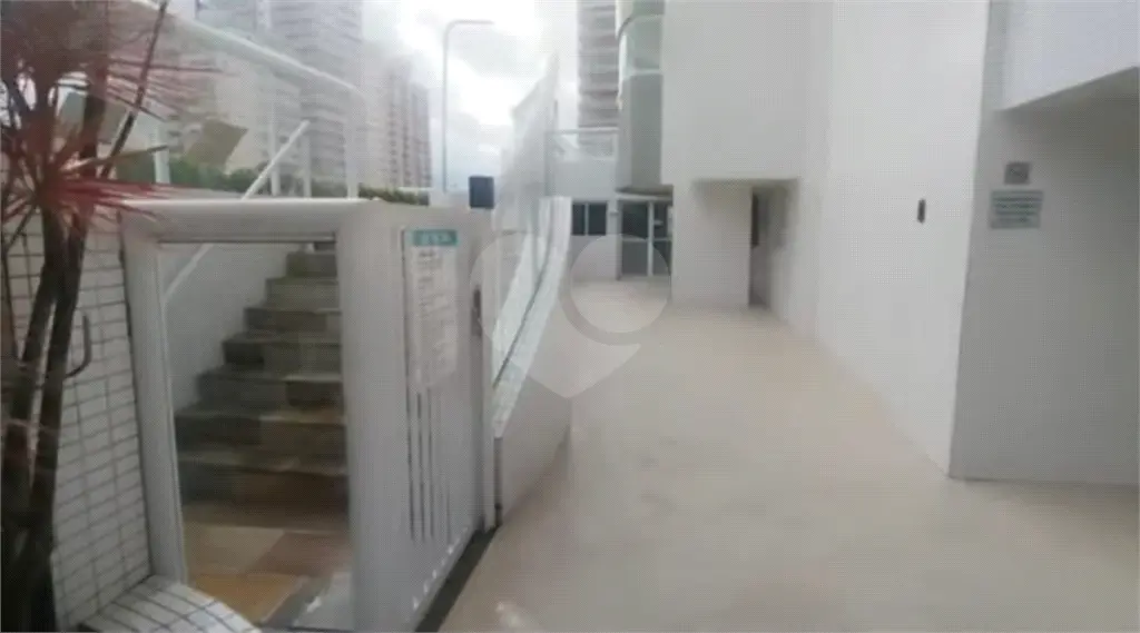 Apartamento para Venda em Praia Grande, Campo aviação, 3 dormitórios, 3 suítes, 4 banheiros, 2 vagas