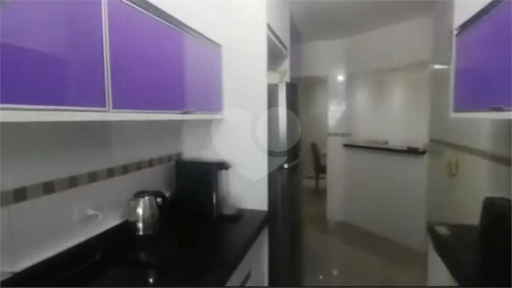 Apartamento para Venda em Praia Grande, Campo aviação, 3 dormitórios, 3 suítes, 4 banheiros, 2 vagas