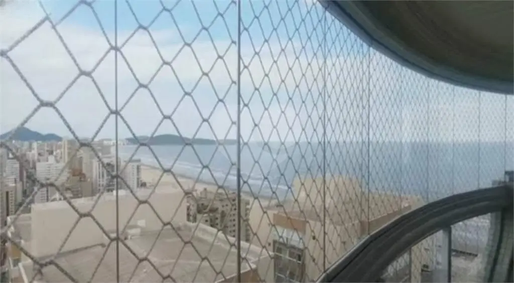 Apartamento para Venda em Praia Grande, Campo aviação, 3 dormitórios, 3 suítes, 4 banheiros, 2 vagas