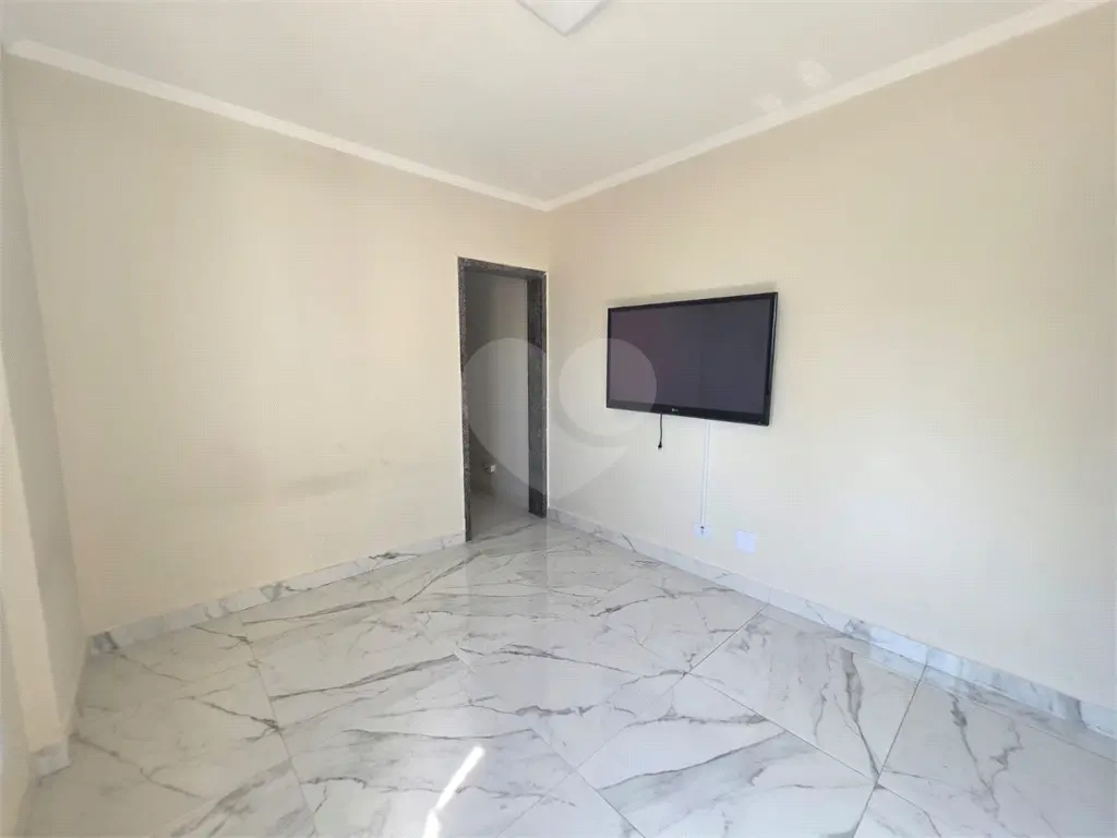 Apartamento para Venda em Praia Grande, Aviação, 2 dormitórios, 1 suíte, 2 banheiros, 1 vaga