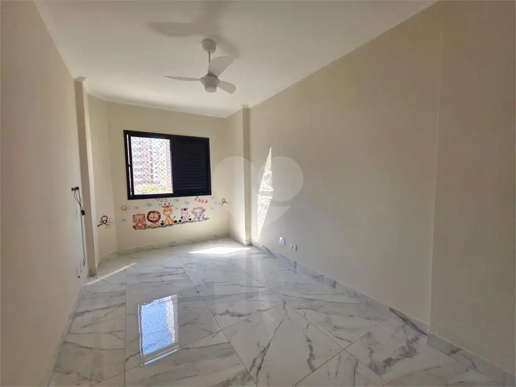 Apartamento para Venda em Praia Grande, Aviação, 2 dormitórios, 1 suíte, 2 banheiros, 1 vaga