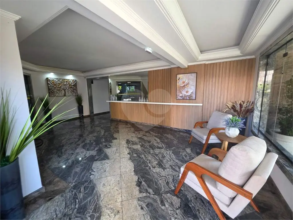 Apartamento para Venda em Praia Grande, Aviação, 2 dormitórios, 1 suíte, 2 banheiros, 1 vaga