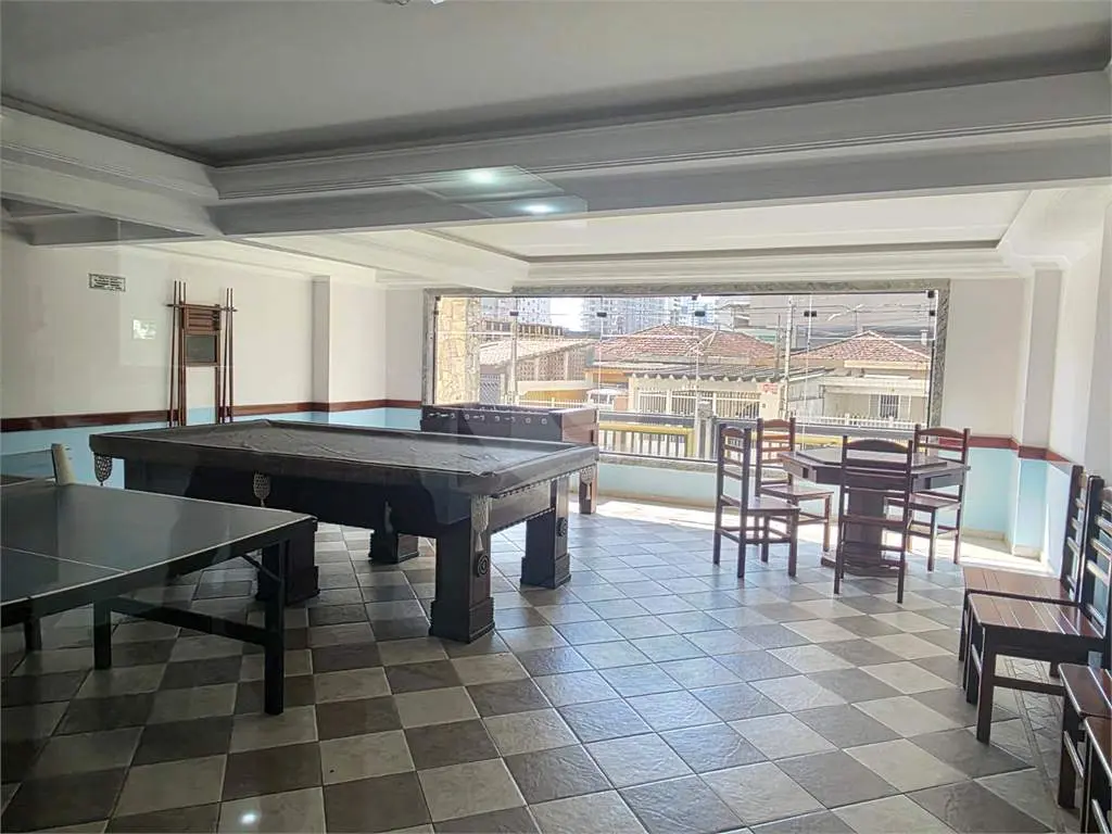Apartamento para Venda em Praia Grande, Aviação, 2 dormitórios, 1 suíte, 2 banheiros, 1 vaga