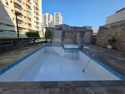 Apartamento para Venda em Praia Grande, Aviação, 2 dormitórios, 1 suíte, 2 banheiros, 1 vaga
