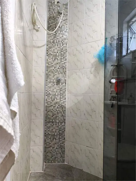 Apartamento para Venda em Praia Grande, Forte, 2 dormitórios, 1 suíte, 2 banheiros, 1 vaga
