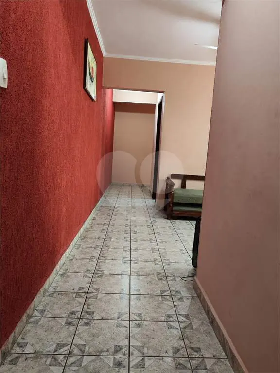 Apartamento para Venda em Praia Grande, Forte, 2 dormitórios, 1 suíte, 2 banheiros, 1 vaga