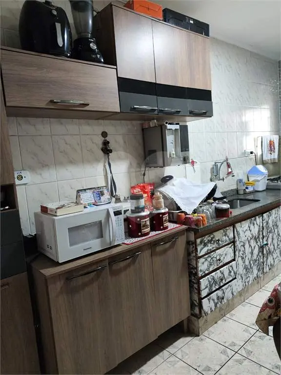 Apartamento para Venda em Praia Grande, Forte, 2 dormitórios, 1 suíte, 2 banheiros, 1 vaga