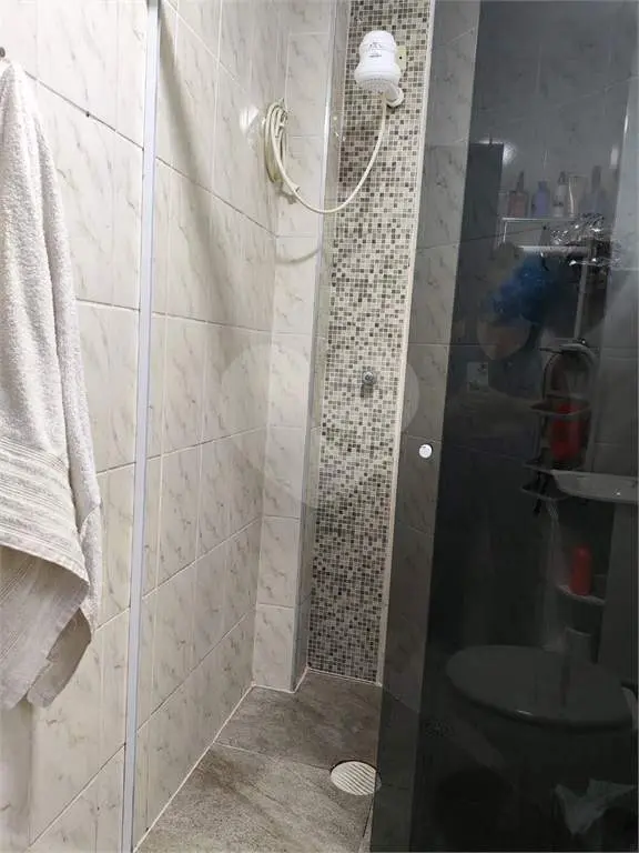 Apartamento para Venda em Praia Grande, Forte, 2 dormitórios, 1 suíte, 2 banheiros, 1 vaga