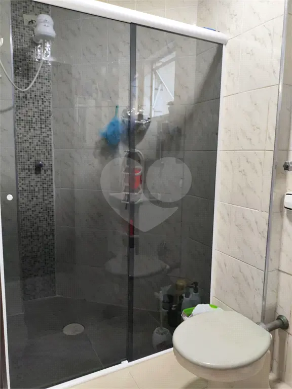 Apartamento para Venda em Praia Grande, Forte, 2 dormitórios, 1 suíte, 2 banheiros, 1 vaga