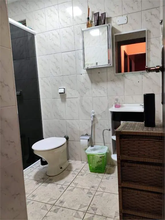 Apartamento para Venda em Praia Grande, Forte, 2 dormitórios, 1 suíte, 2 banheiros, 1 vaga