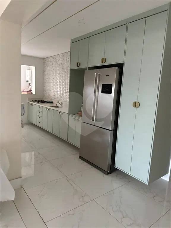 Apartamento para Venda em Praia Grande, Forte, 3 dormitórios, 1 suíte, 2 banheiros, 2 vagas