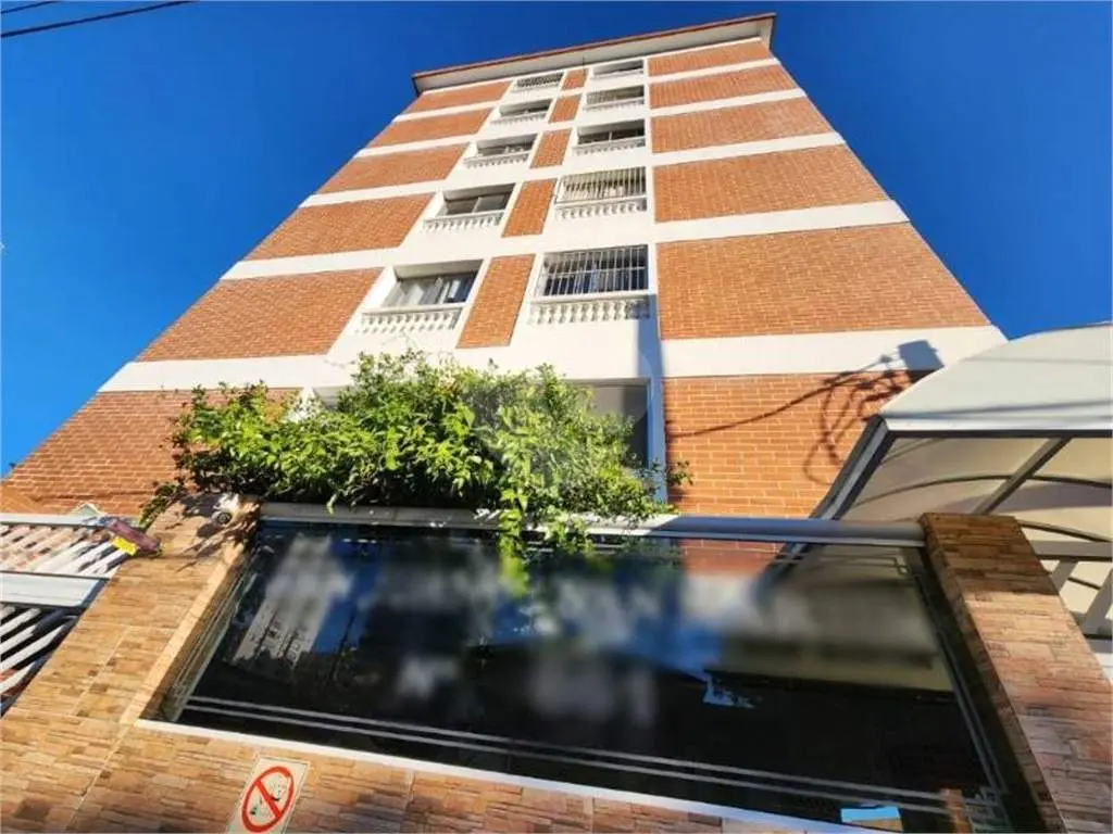 Apartamento para Venda em Praia Grande, Boqueirão, 1 dormitório, 1 banheiro, 1 vaga