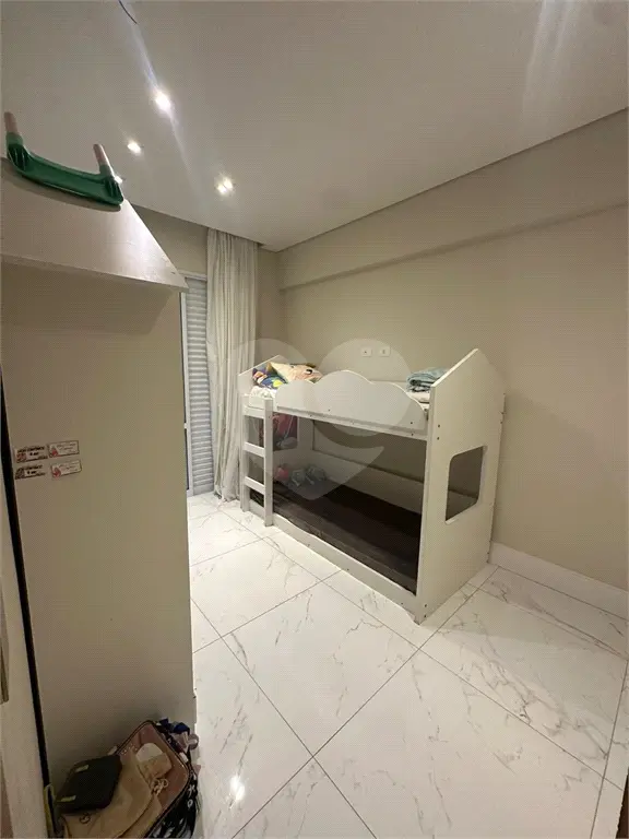 Apartamento para Venda em Praia Grande, Forte, 3 dormitórios, 1 suíte, 2 banheiros, 2 vagas