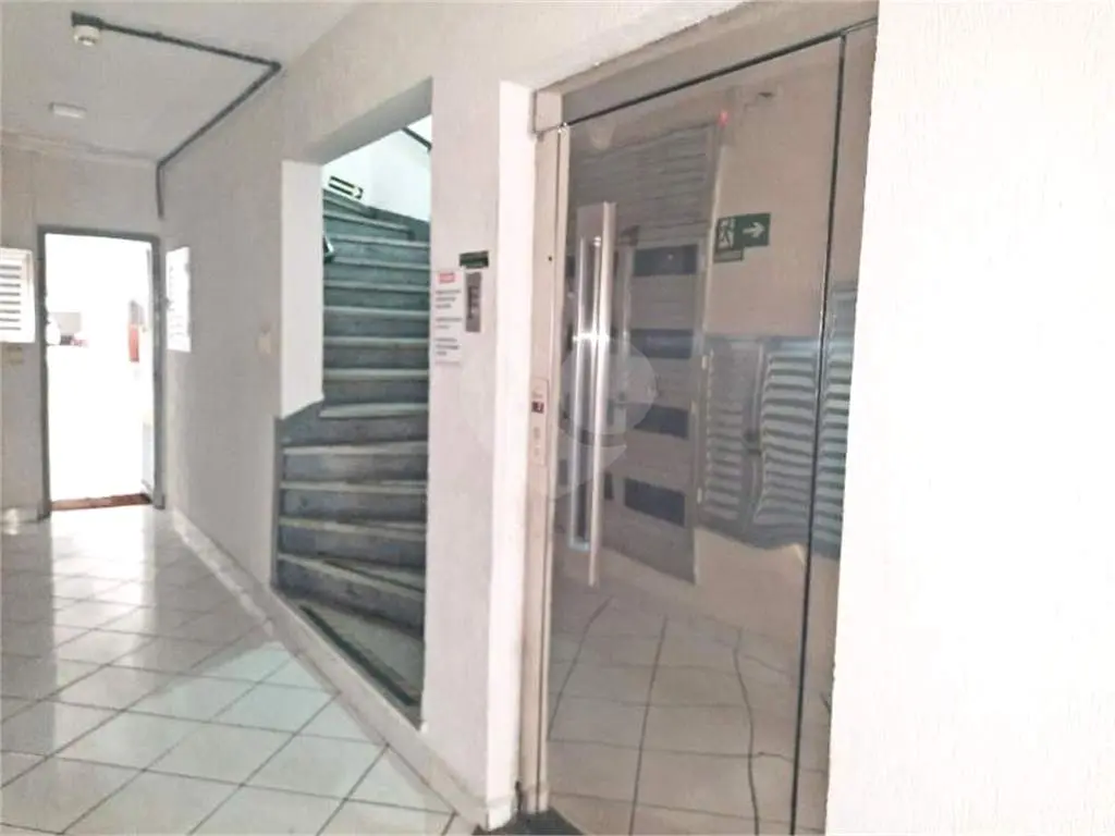 Apartamento para Venda em Praia Grande, Boqueirão, 1 dormitório, 1 banheiro, 1 vaga
