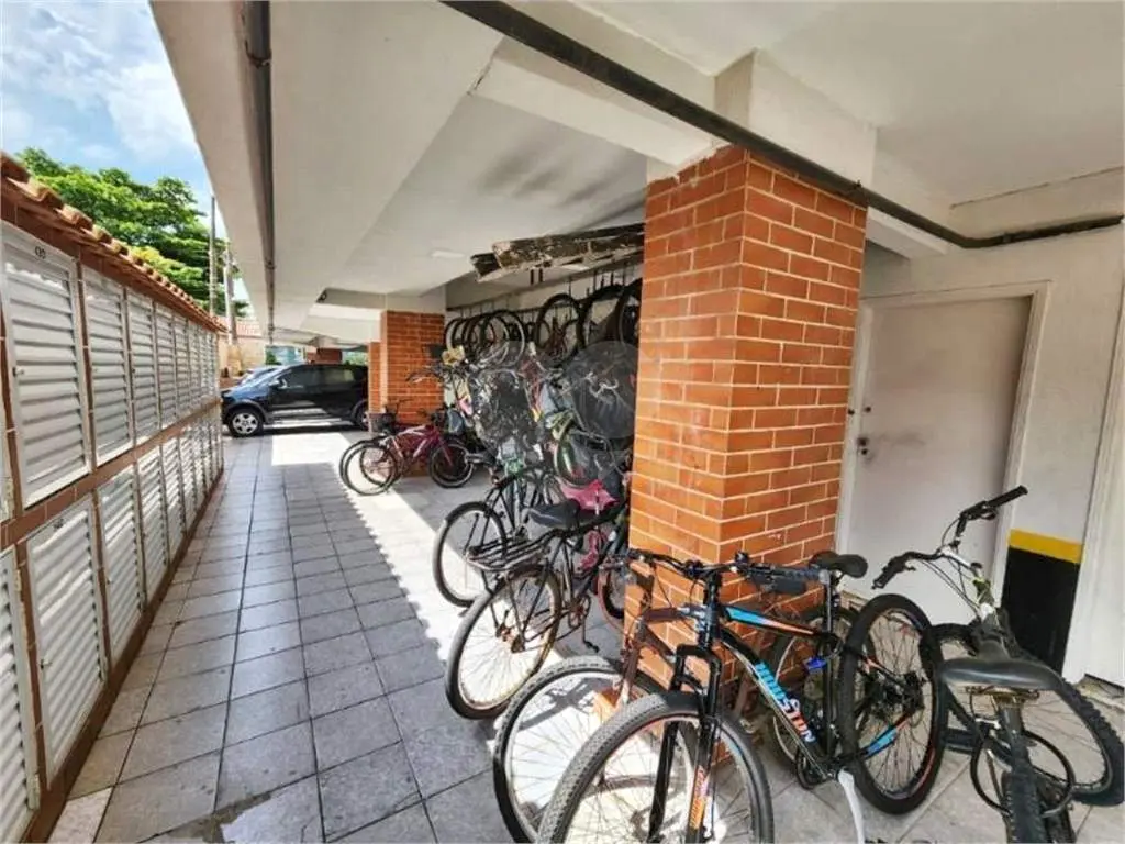 Apartamento para Venda em Praia Grande, Boqueirão, 1 dormitório, 1 banheiro, 1 vaga