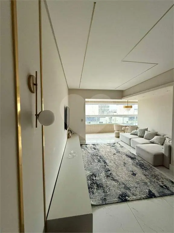 Apartamento para Venda em Praia Grande, Forte, 3 dormitórios, 1 suíte, 2 banheiros, 2 vagas
