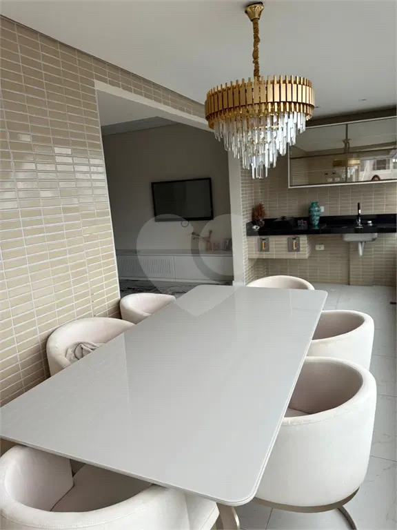 Apartamento para Venda em Praia Grande, Forte, 3 dormitórios, 1 suíte, 2 banheiros, 2 vagas
