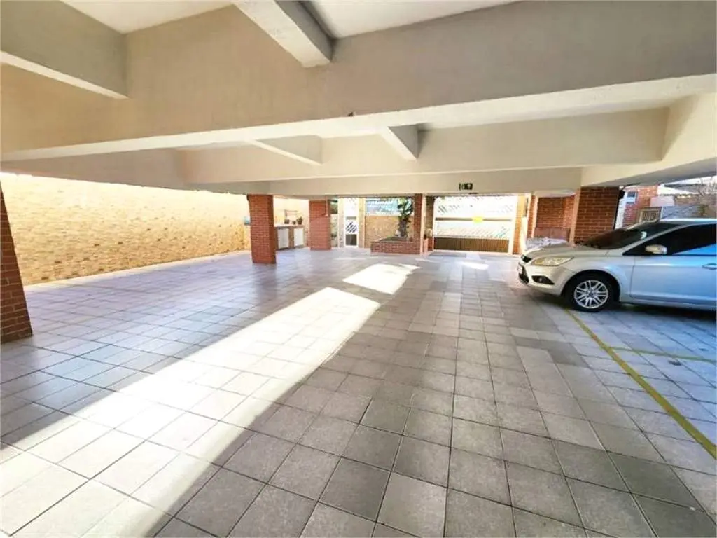 Apartamento para Venda em Praia Grande, Boqueirão, 1 dormitório, 1 banheiro, 1 vaga