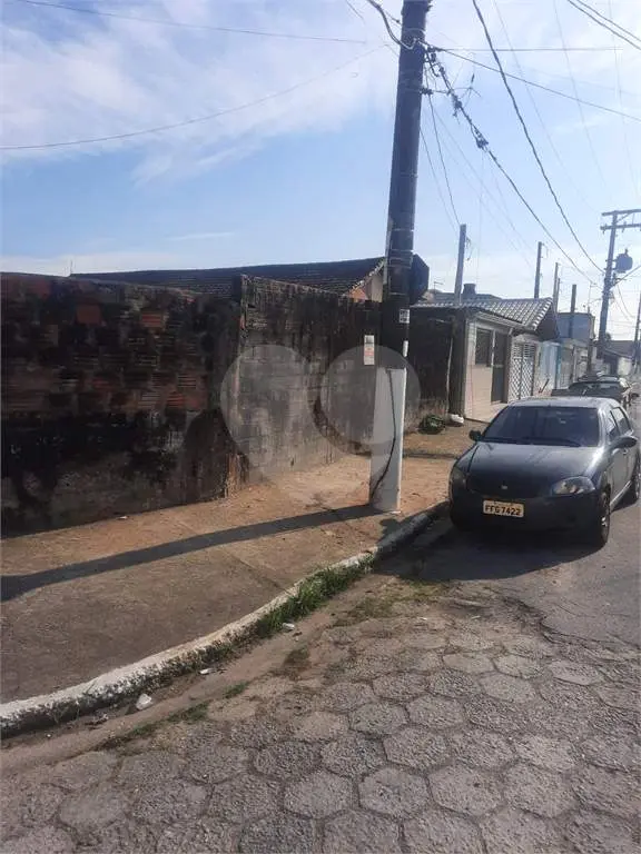 Terreno para Venda em Praia Grande, Cidade Ocian