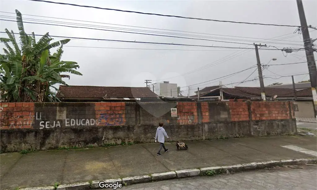 Terreno para Venda em Praia Grande, Cidade Ocian