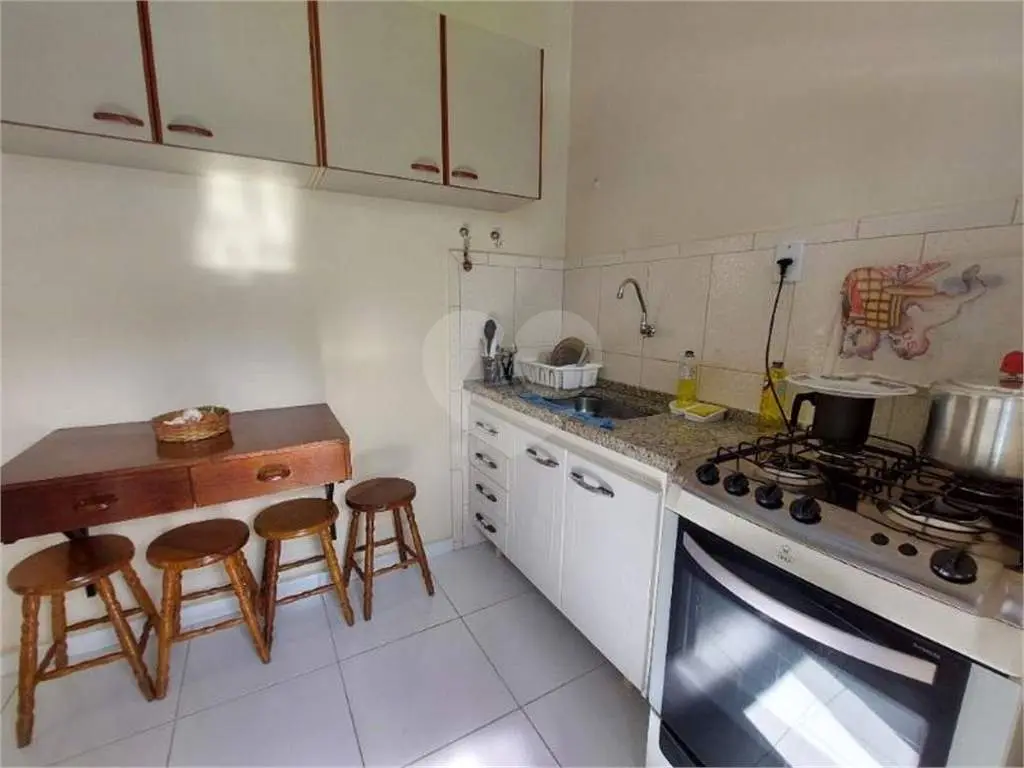 Apartamento para Venda em Praia Grande, Boqueirão, 1 dormitório, 1 banheiro, 1 vaga