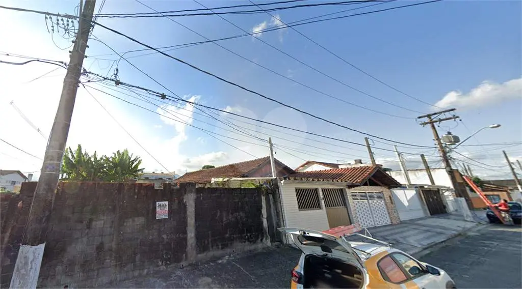 Terreno para Venda em Praia Grande, Cidade Ocian