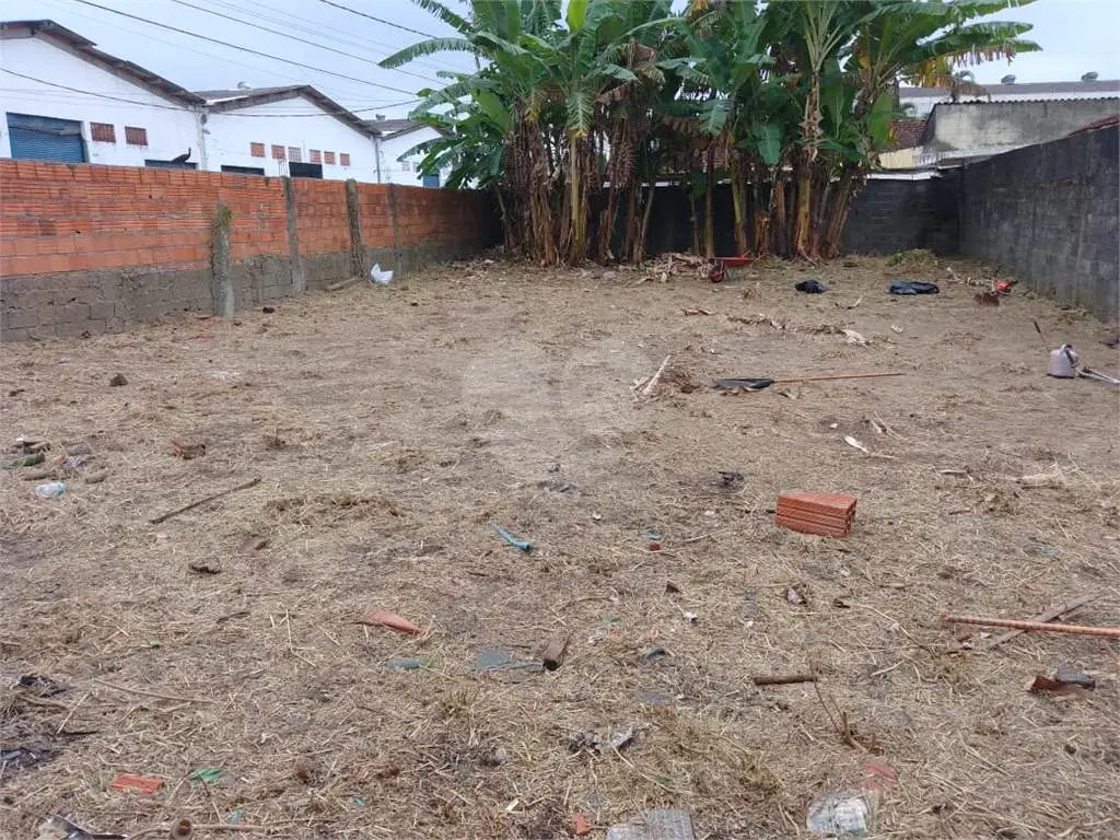 Terreno para Venda em Praia Grande, Cidade Ocian