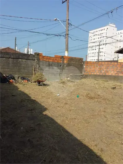 Terreno para Venda em Praia Grande, Cidade Ocian