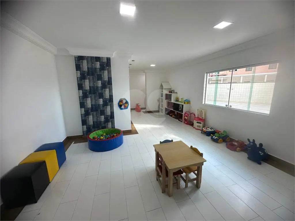 Apartamento para Venda em Praia Grande, Caiçara, 2 dormitórios, 2 suítes, 2 banheiros, 2 vagas