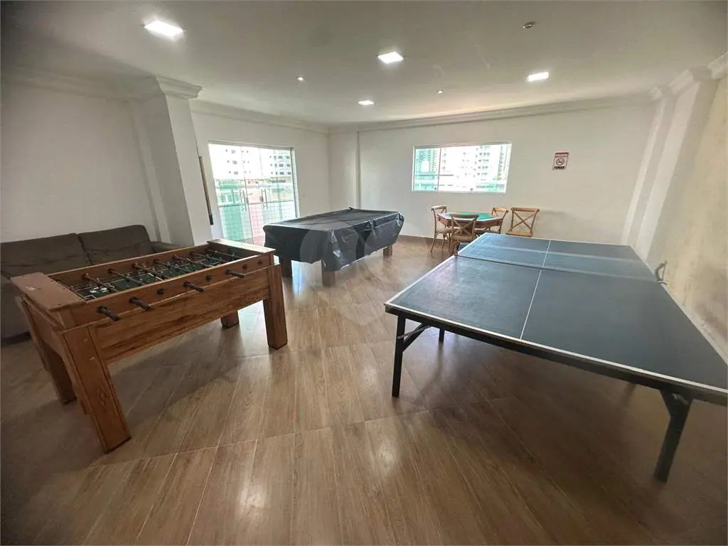 Apartamento para Venda em Praia Grande, Caiçara, 2 dormitórios, 2 suítes, 2 banheiros, 2 vagas