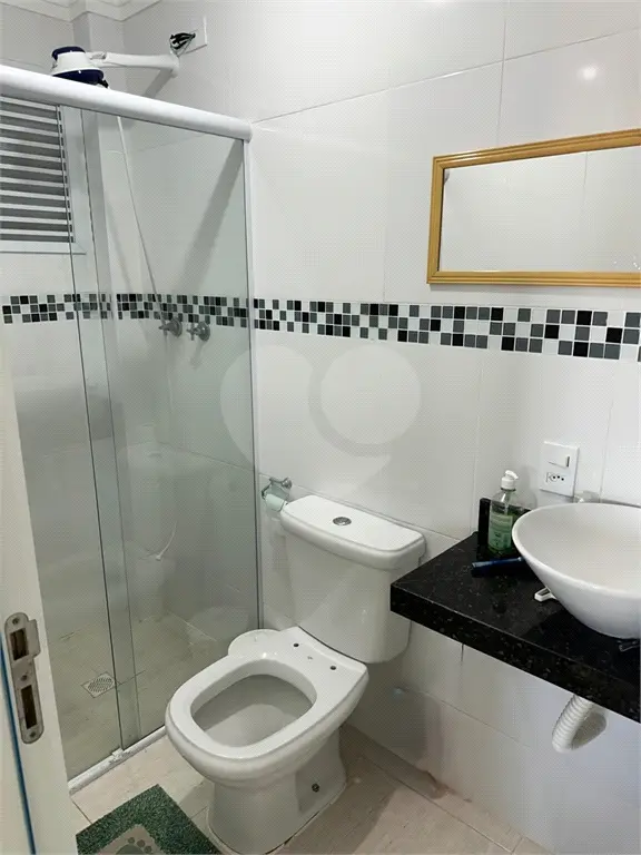 Apartamento para Venda em Praia Grande, Caiçara, 2 dormitórios, 2 suítes, 2 banheiros, 2 vagas