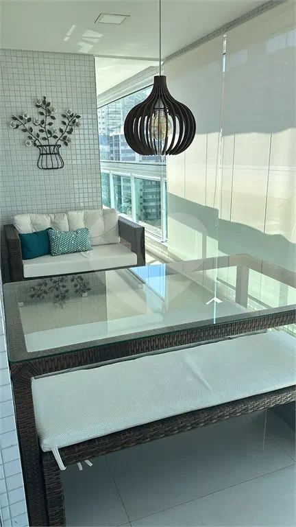 Apartamento para Venda em Praia Grande, Canto do Forte, 3 dormitórios, 1 suíte, 2 banheiros, 2 vagas