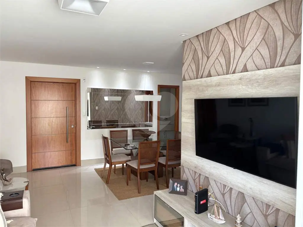 Apartamento para Venda em Praia Grande, Canto do Forte, 3 dormitórios, 1 suíte, 2 banheiros, 2 vagas