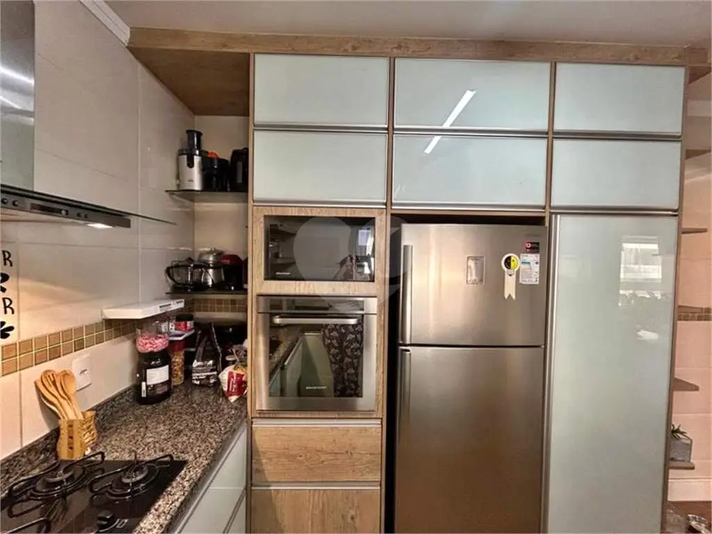 Apartamento para Venda em Praia Grande, Guilhermina, 3 dormitórios, 3 suítes, 1 banheiro, 2 vagas