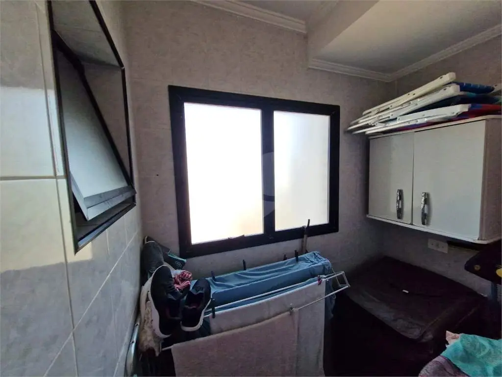 Apartamento para Venda em Praia Grande, Ocian, 2 dormitórios, 1 suíte, 2 banheiros, 1 vaga