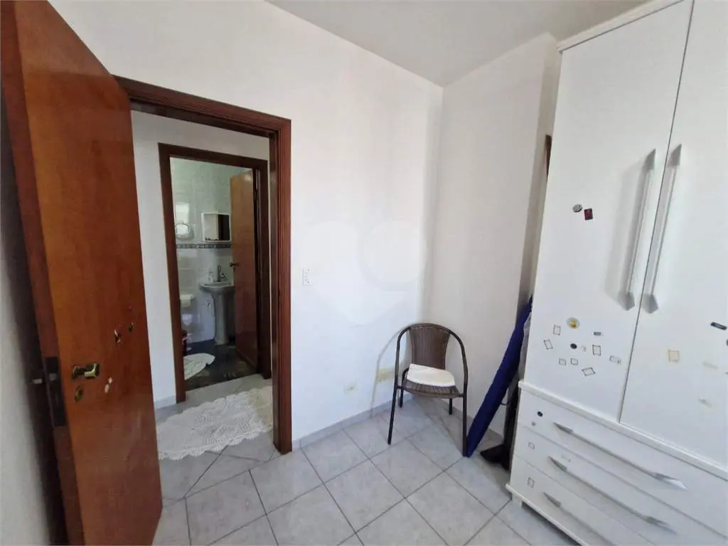 Apartamento para Venda em Praia Grande, Ocian, 2 dormitórios, 1 suíte, 2 banheiros, 1 vaga