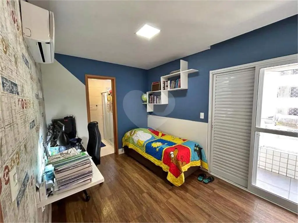 Apartamento para Venda em Praia Grande, Guilhermina, 3 dormitórios, 3 suítes, 1 banheiro, 2 vagas
