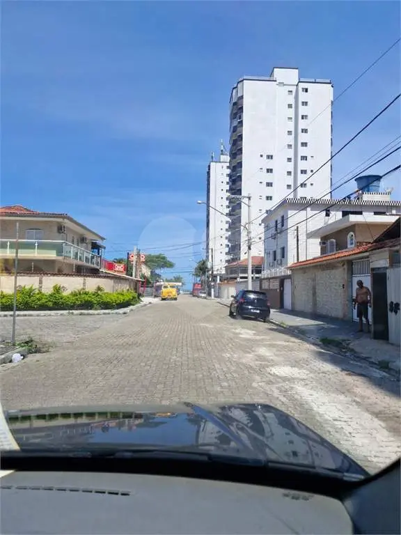 Apartamento para Venda em Praia Grande, Ocian, 2 dormitórios, 1 suíte, 2 banheiros, 1 vaga