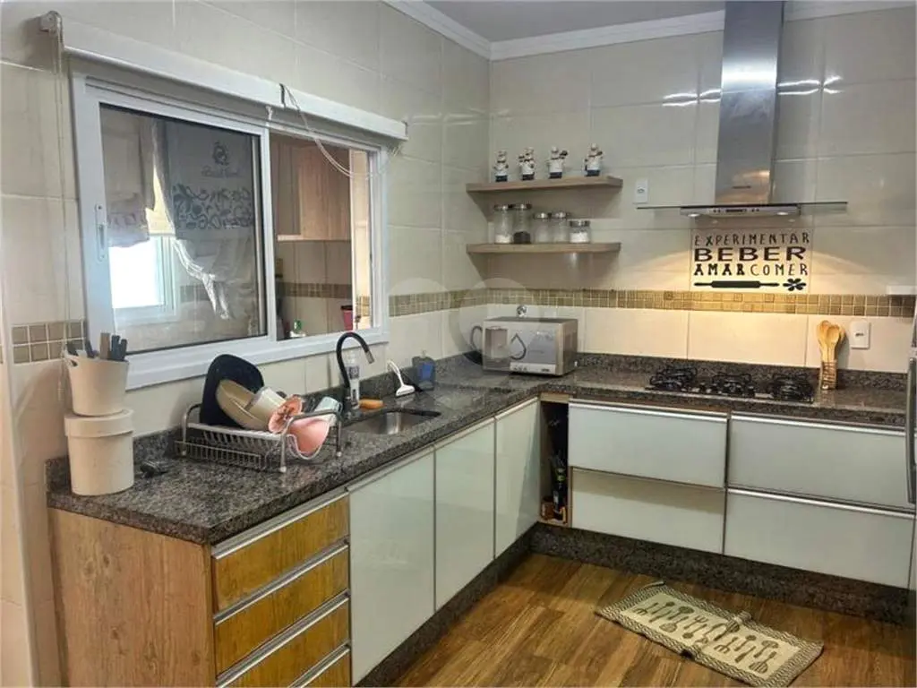 Apartamento para Venda em Praia Grande, Guilhermina, 3 dormitórios, 3 suítes, 1 banheiro, 2 vagas