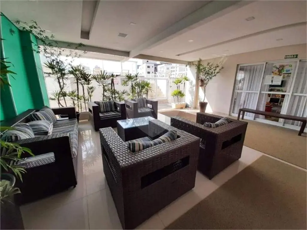 Apartamento para Venda em Praia Grande, Guilhermina, 3 dormitórios, 3 suítes, 1 banheiro, 2 vagas
