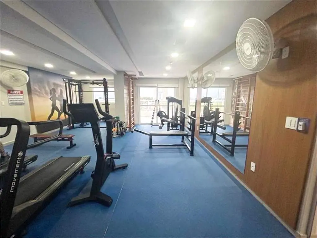 Apartamento para Venda em Praia Grande, Guilhermina, 3 dormitórios, 3 suítes, 1 banheiro, 2 vagas
