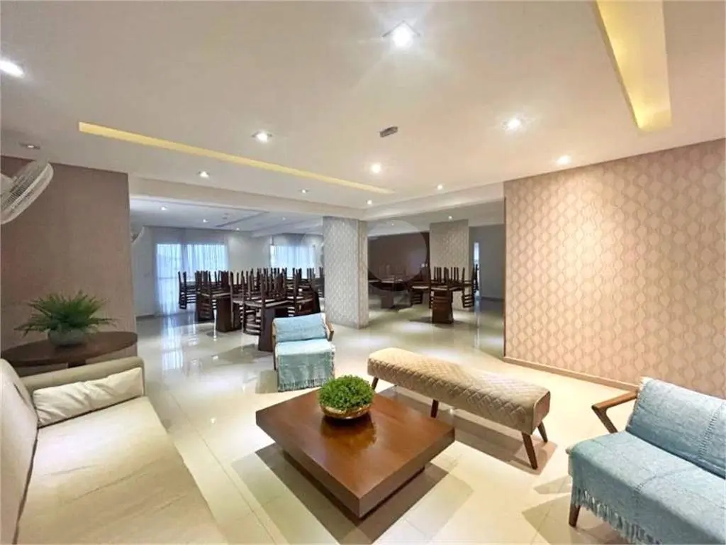 Apartamento para Venda em Praia Grande, Guilhermina, 3 dormitórios, 3 suítes, 1 banheiro, 2 vagas