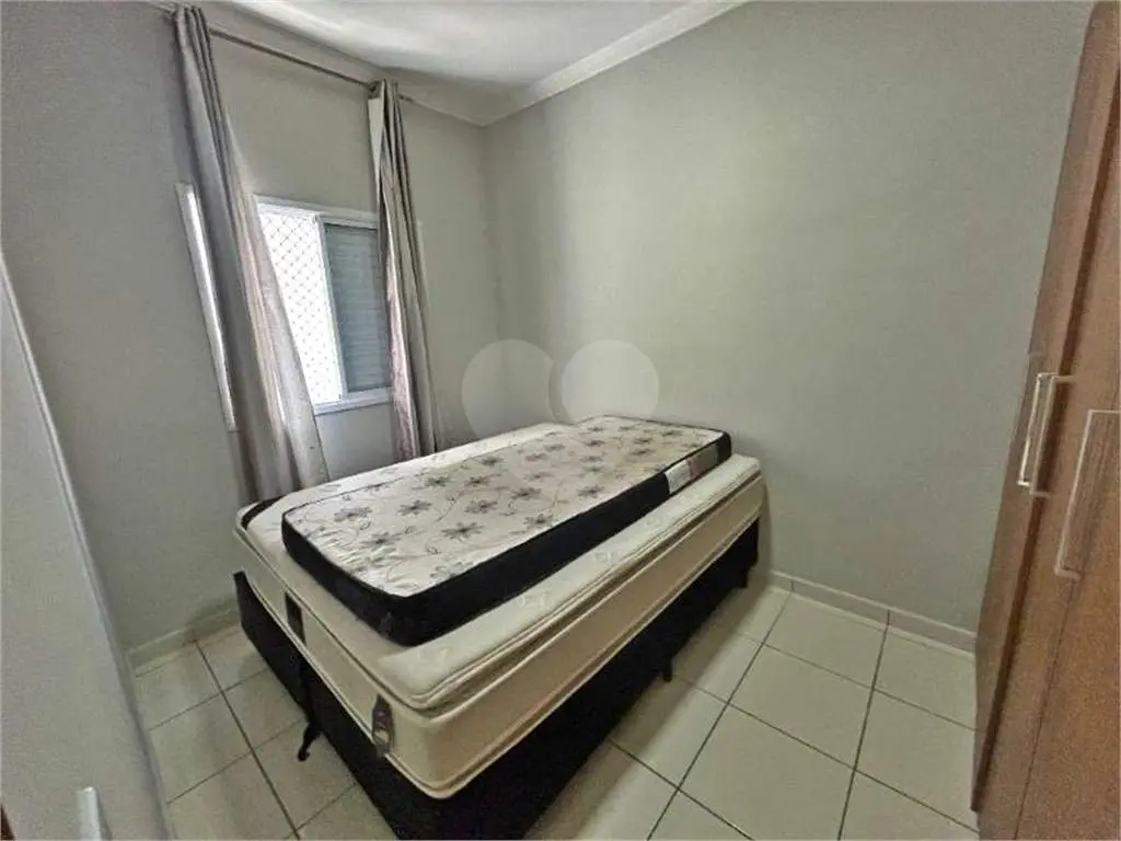 Apartamento para Venda em Praia Grande, Boqueirão, 1 dormitório, 1 banheiro, 1 vaga