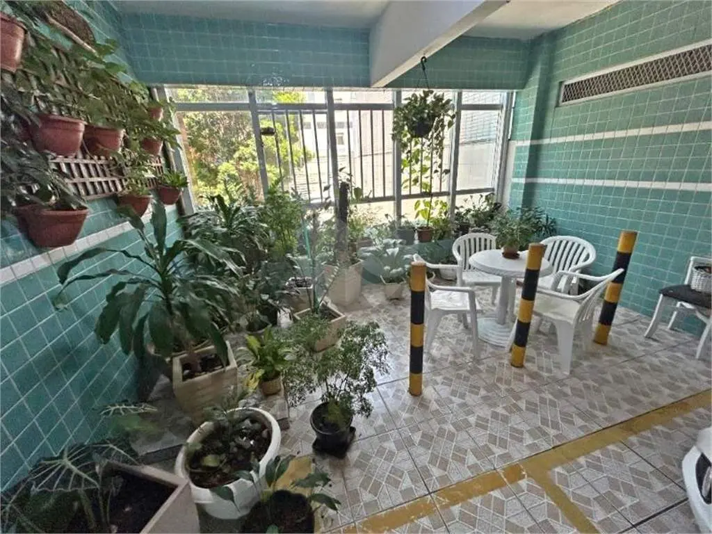 Apartamento para Venda em Praia Grande, Boqueirão, 1 dormitório, 1 banheiro, 1 vaga