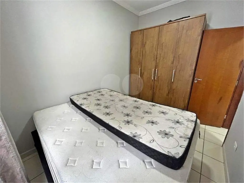 Apartamento para Venda em Praia Grande, Boqueirão, 1 dormitório, 1 banheiro, 1 vaga